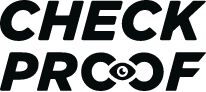 CheckProof Logo